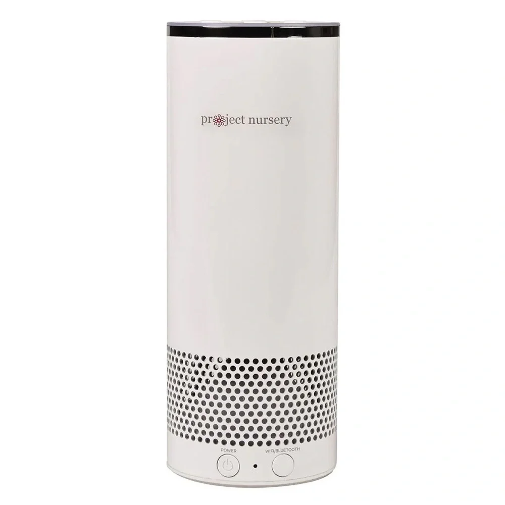 COPY - Project Nursery Smart Nursery Baby Monitor System with Alexa NIB